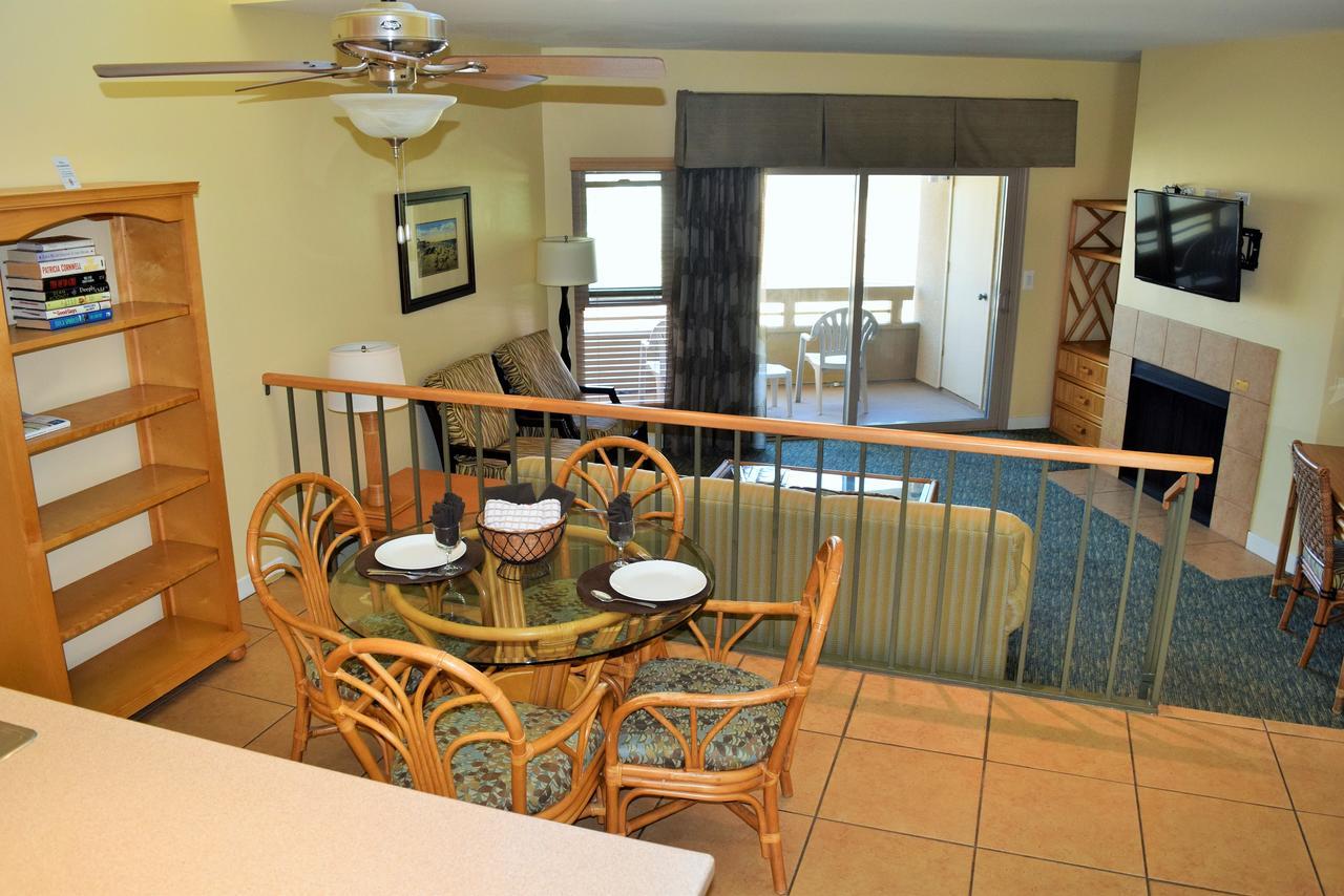 Multi Resorts At Aquamarine Villas Oceanside Exteriér fotografie