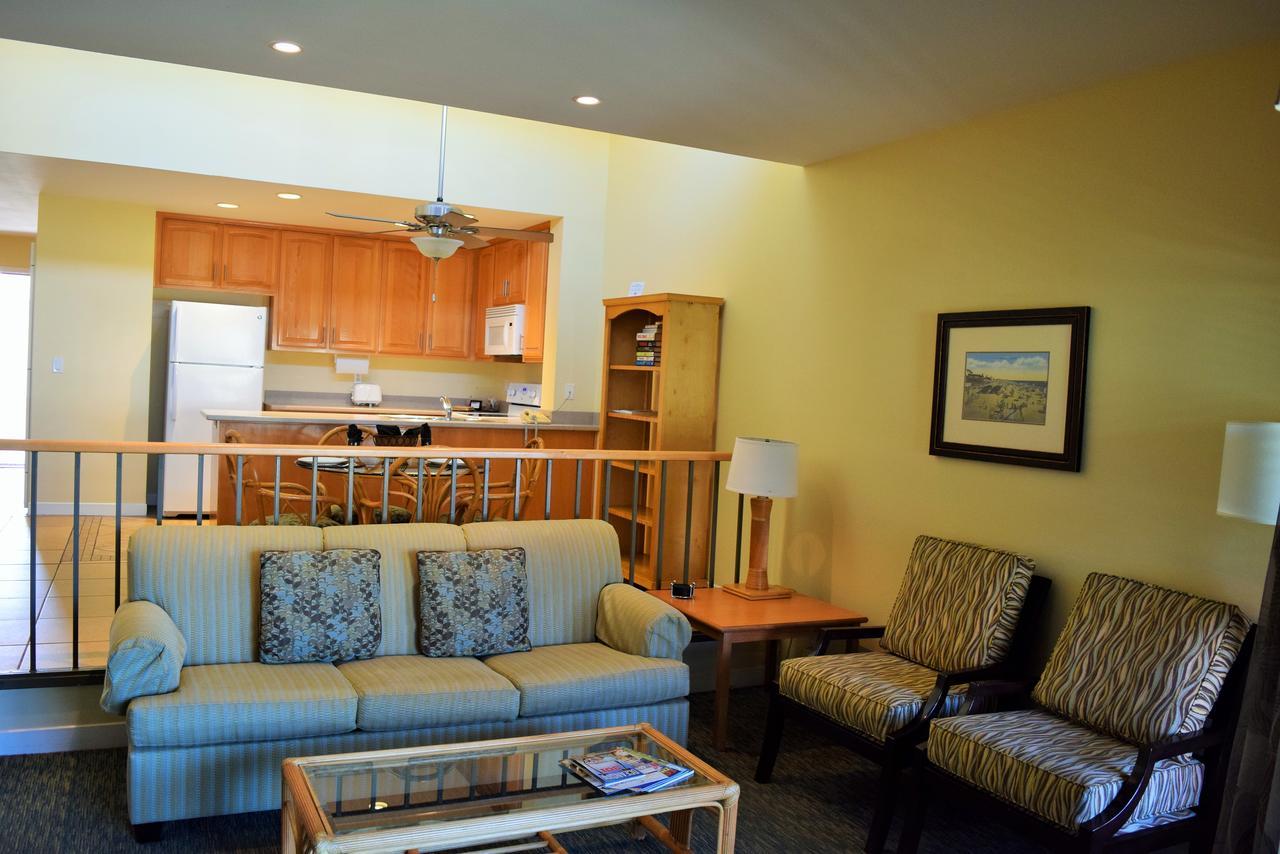 Multi Resorts At Aquamarine Villas Oceanside Exteriér fotografie